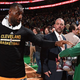 Illustration for article titled You’re the Real MVP: LeBron James Shares Special Moment With Teen